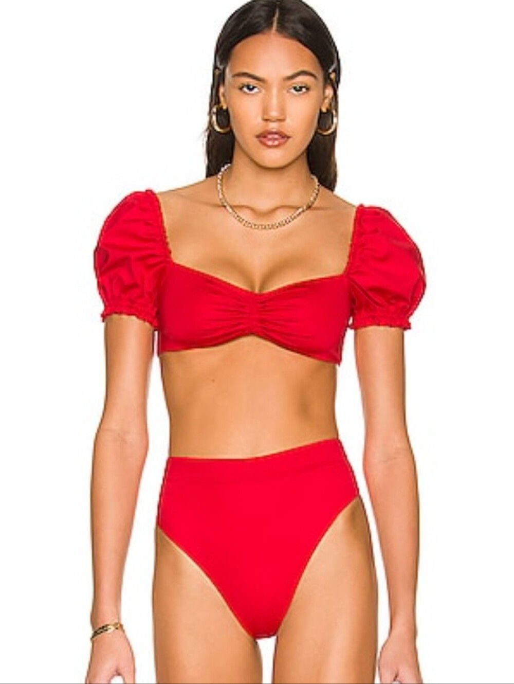 AGUA BENDITA Swim || Medium